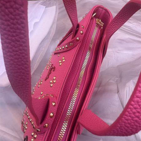 Wholesale Tote bag size:27*20*10cm CLN #29303 - Image 4