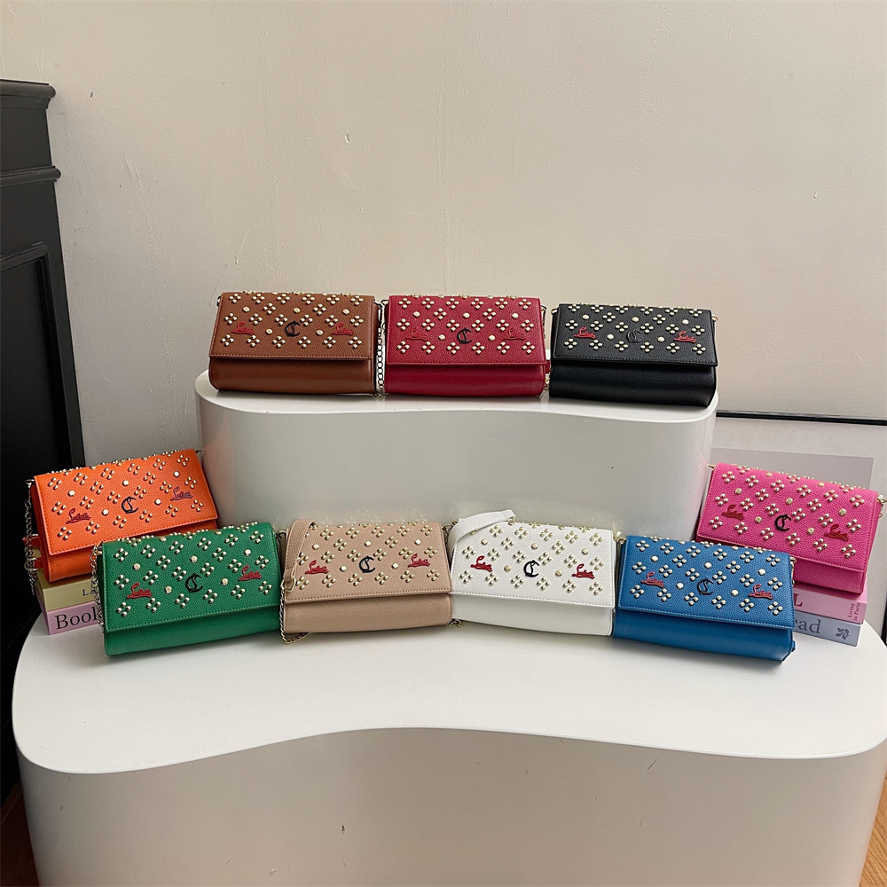 Wholesale shulder bag size:23*16*9cm CLN #29304 - Image 1