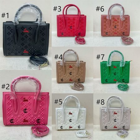 Wholesale Tote bag size:26*20*11cm CLN #29305