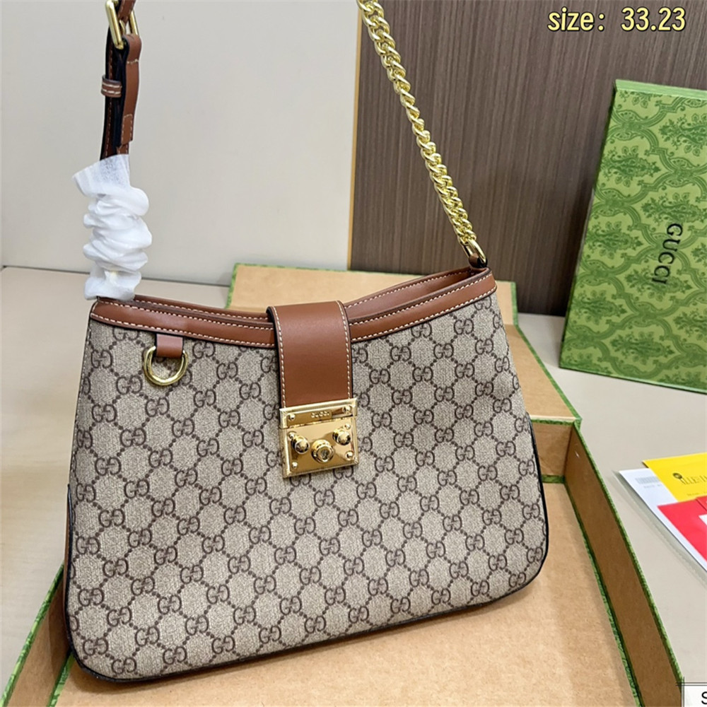 Top quality shoulder bag size:33*23cm GUI #29307 - Image 1