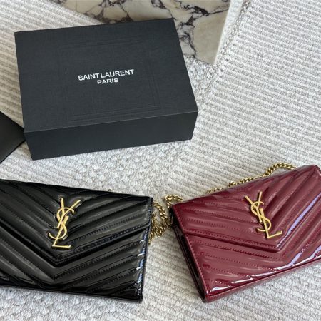 High quality shoulder bag size:23*15cm LSY #29309