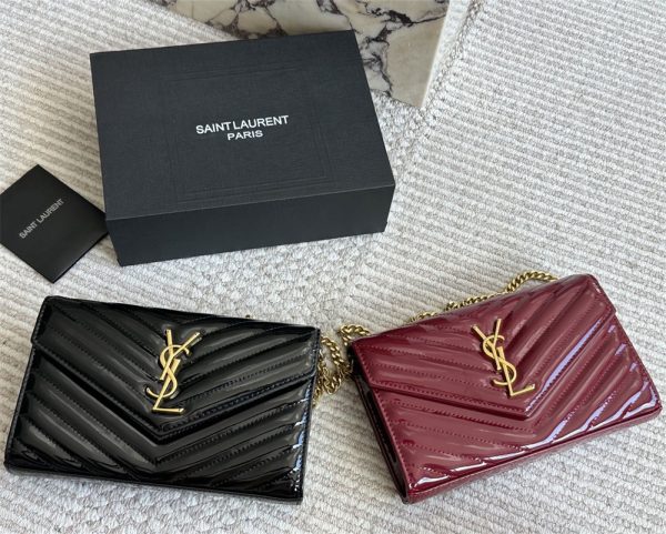 High quality shoulder bag size:23*15cm LSY #29309