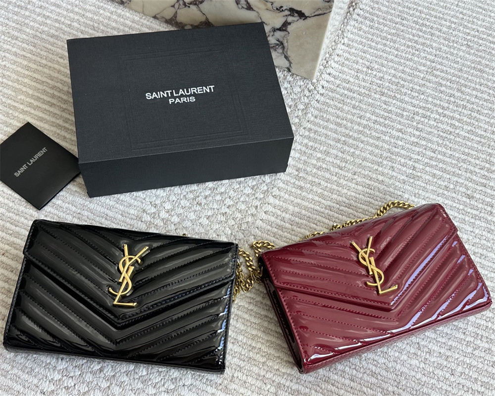 High quality shoulder bag size:23*15cm LSY #29309 - Image 1