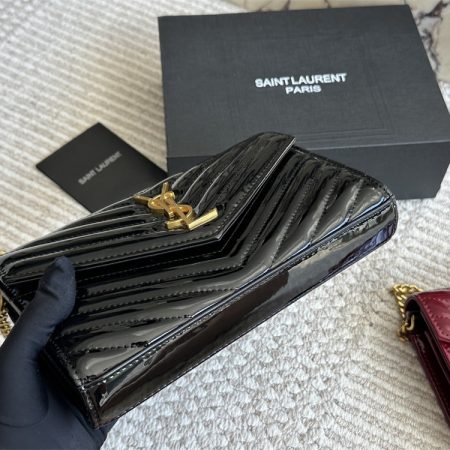 High quality shoulder bag size:23*15cm LSY #29309 - Image 2