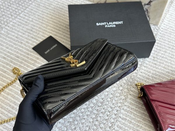High quality shoulder bag size:23*15cm LSY #29309