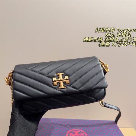 High quality shoulder bag size:25*14cm TOH #29310 - Image 2