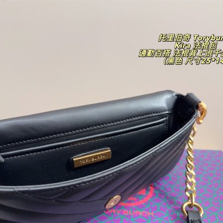 High quality shoulder bag size:25*14cm TOH #29310 - Image 3