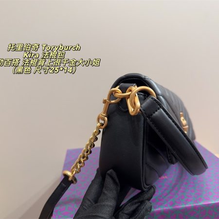 High quality shoulder bag size:25*14cm TOH #29310 - Image 4