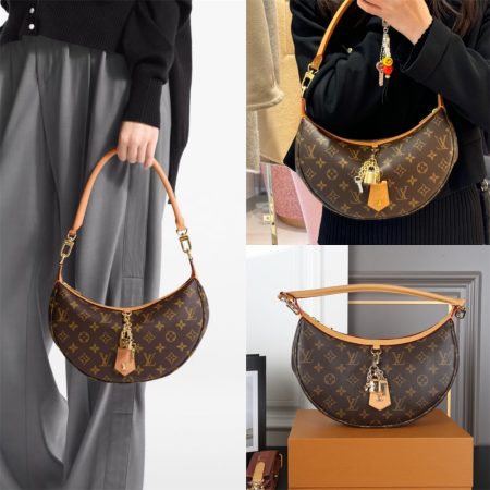 High quality shoulder bag size:28*16cm LOV #29312