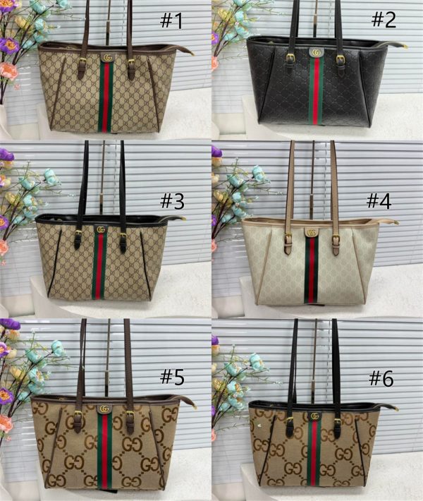 Wholesale Tote bag size:40*26*16cm GUI #29317