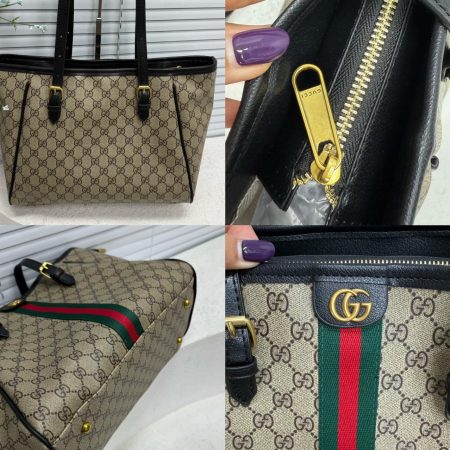 Wholesale Tote bag size:40*26*16cm GUI #29317 - Image 3