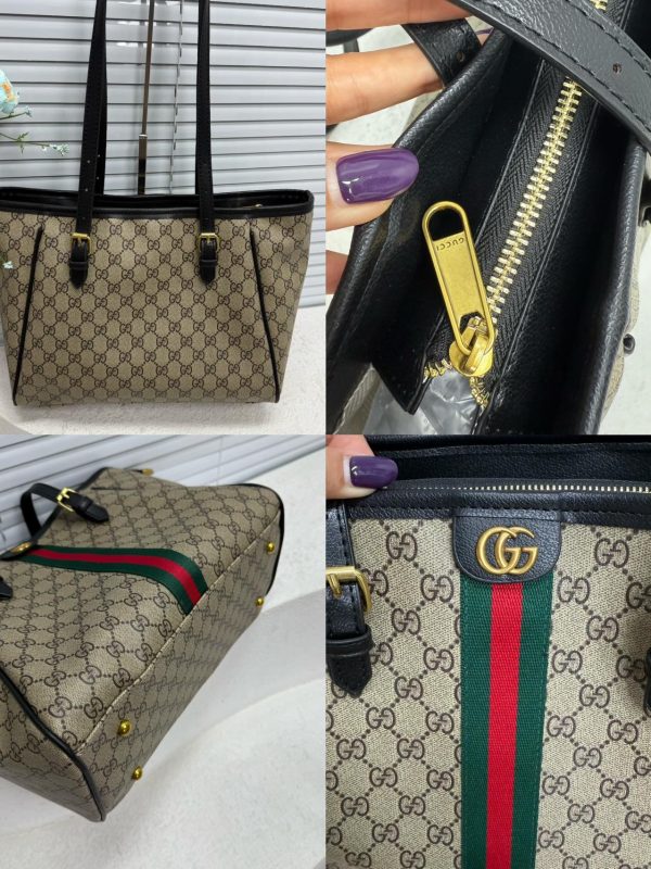 Wholesale Tote bag size:40*26*16cm GUI #29317