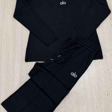 Wholesale sport suit for women size:S-3XL ALO #29318 - Image 3