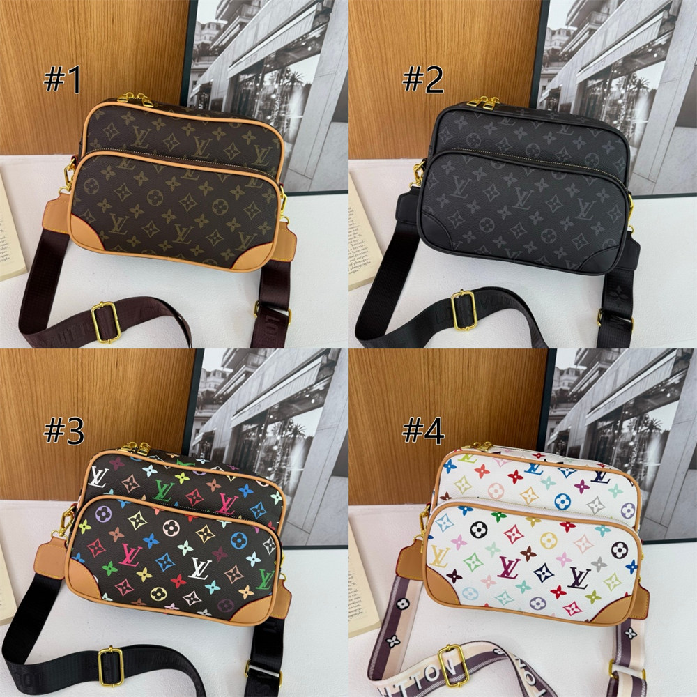 Wholesale messenger bag size:25*19*11cm LOV #29319 - Image 1