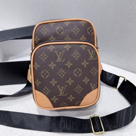 Wholesale messenger bag size:17*22*9cm LOV #29320 - Image 2