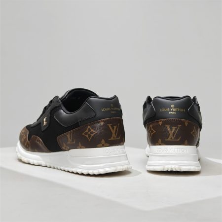 High quality sneaker size:7-11 with box free shipping LOV #29374 - Image 3