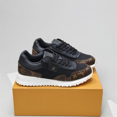 High quality sneaker size:7-11 with box free shipping LOV #29374 - Image 2