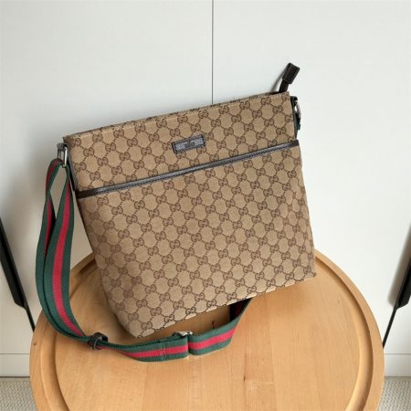 Top quality messenger bag size:29*28*11cm GUI #29330 - Image 2