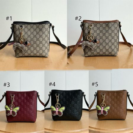 Top quality shoulder bag size:33*23*4cm GUI #29333