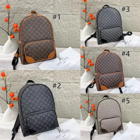 Wholesale Backpack size:30*18*40cm GUI #29335