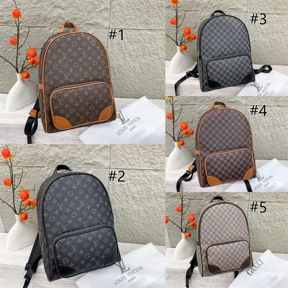 Wholesale Backpack size:30*18*40cm GUI #29335 - Image 1