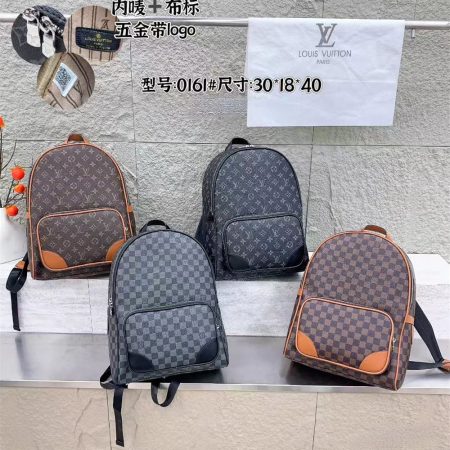 Wholesale Backpack size:30*18*40cm GUI #29335 - Image 2