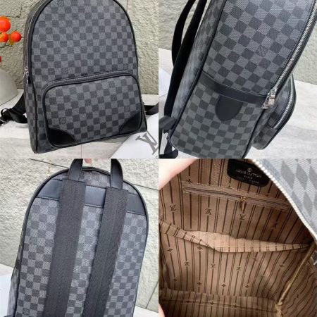 Wholesale Backpack size:30*18*40cm GUI #29335 - Image 3