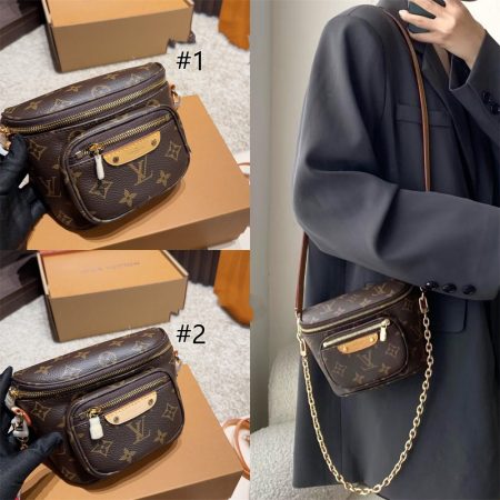High quality waist bag size:15*13cm LOV #29341,NEW ARRIVALS