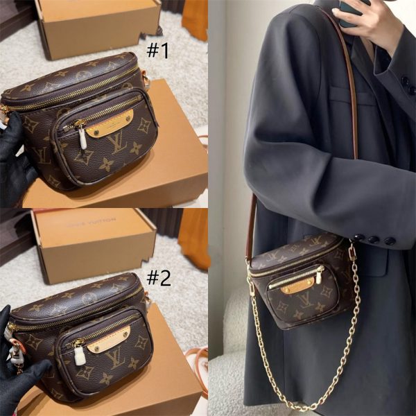 High quality waist bag size:15*13cm LOV #29341,NEW ARRIVALS