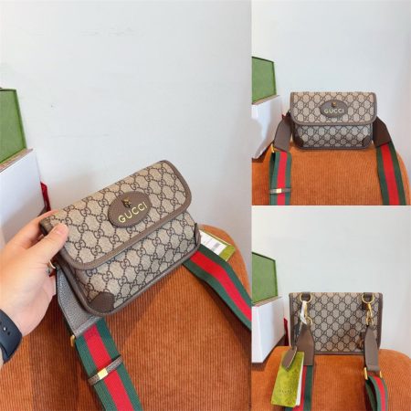 High quality waist bag size:22*15cm GUI #29347,NEW ARRIVALS