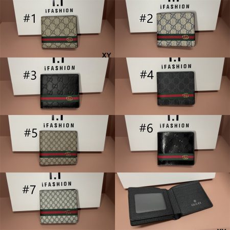 Wholesale card holder wallet size:11*9.5cm GUI #29378,NEW ARRIVALS