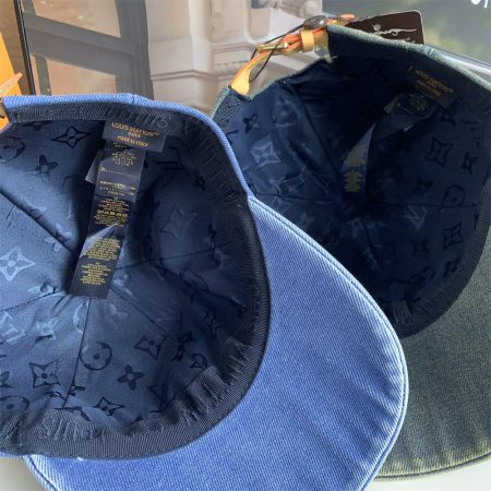 Wholesale high  fashion baseball Cap LOV #29351 - Image 2