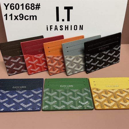 Wholesale card holder wallet GOY #29354 - Image 2