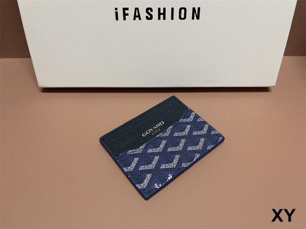 Wholesale card holder wallet GOY #29354