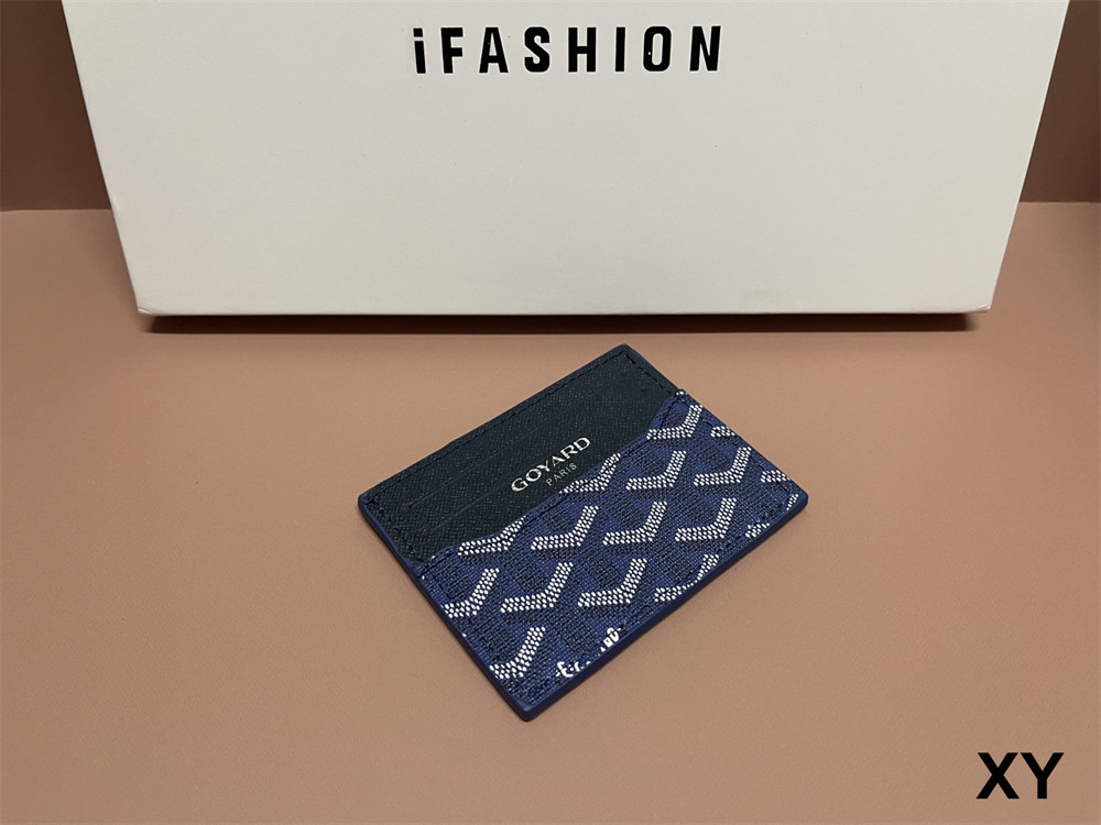 Wholesale card holder wallet GOY #29354 - Image 3