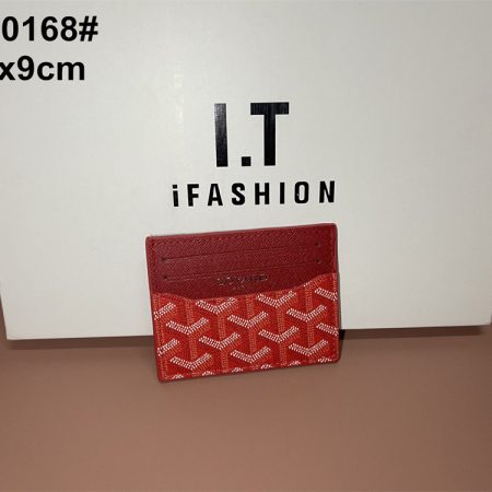 Wholesale card holder wallet GOY #29354 - Image 4