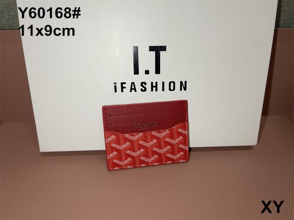 Wholesale card holder wallet GOY #29354