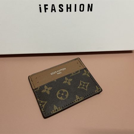 Wholesale card holder wallet size:11*9cm LOV #29355 - Image 3
