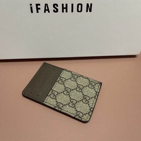 Wholesale card holder wallet size:11*7.5cm GUI #29356 - Image 3