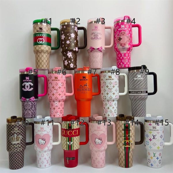 Wholesale fahion cup STL #29362