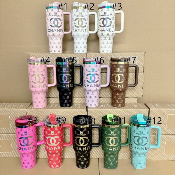Wholesale fahion cup 40oz STL #29363