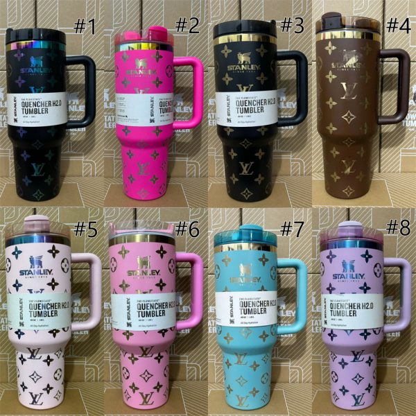 Wholesale fahion cup 40oz STL #29364