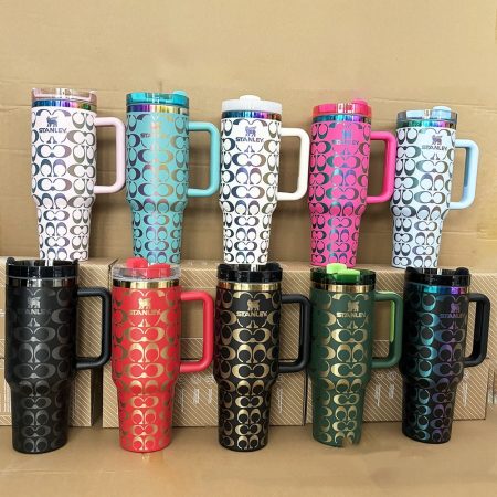 Wholesale fashion cup 40oz STL #29365 - Image 2