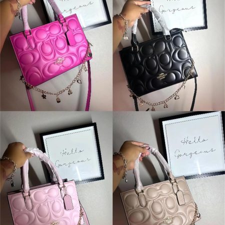 Wholesale fashion Tote bag size:25cm/35cm COH #29366