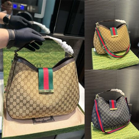 High quality shoulder bag size:41*32cm GUI #29367