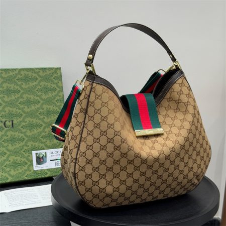 High quality shoulder bag size:41*32cm GUI #29367 - Image 2