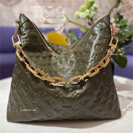 High quality cousin shoulder bag size:38*33*10cm LOV #29368