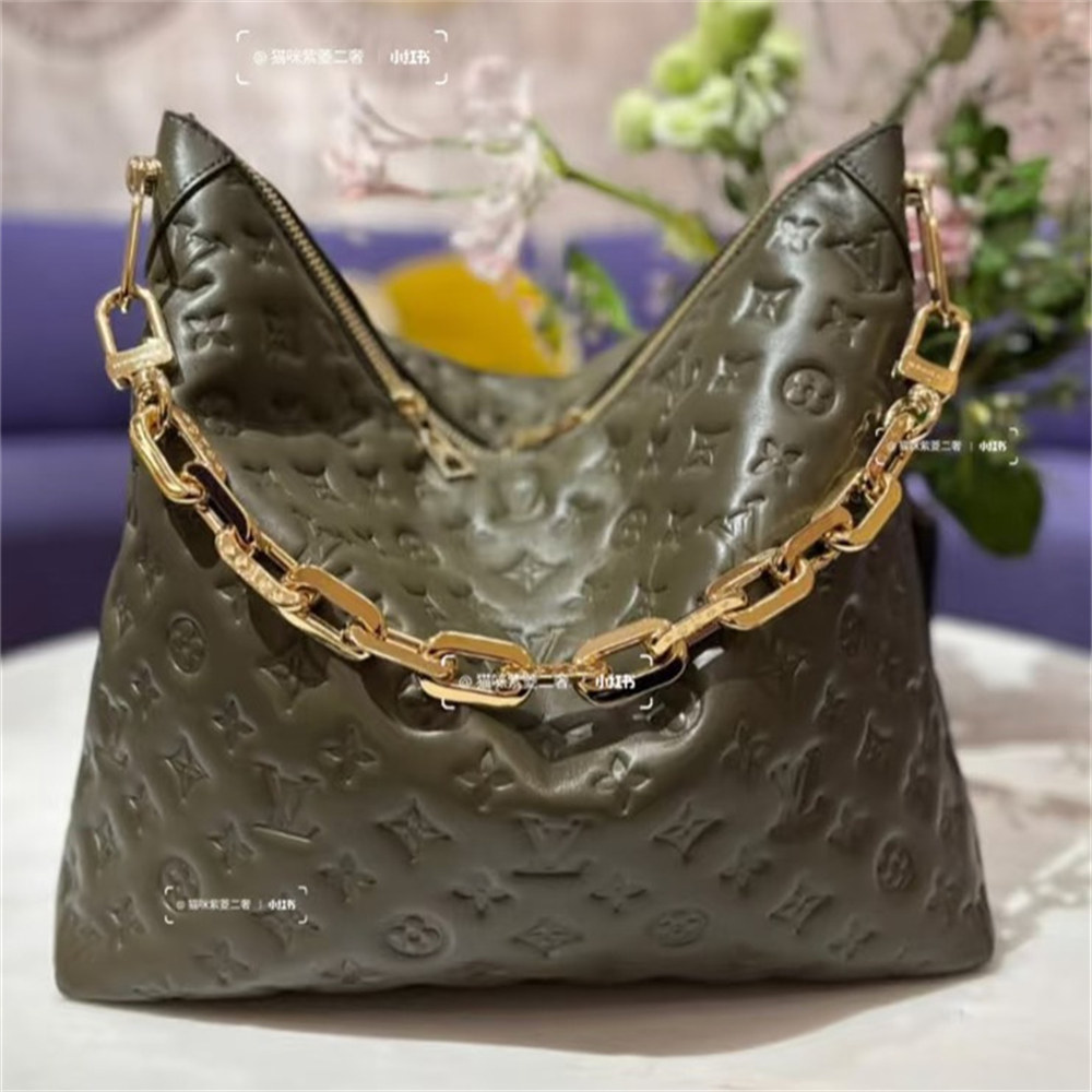 High quality cousin shoulder bag size:38*33*10cm LOV #29368 - Image 1