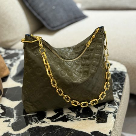 High quality cousin shoulder bag size:38*33*10cm LOV #29368 - Image 3