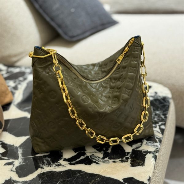 High quality cousin shoulder bag size:38*33*10cm LOV #29368 - Image 3